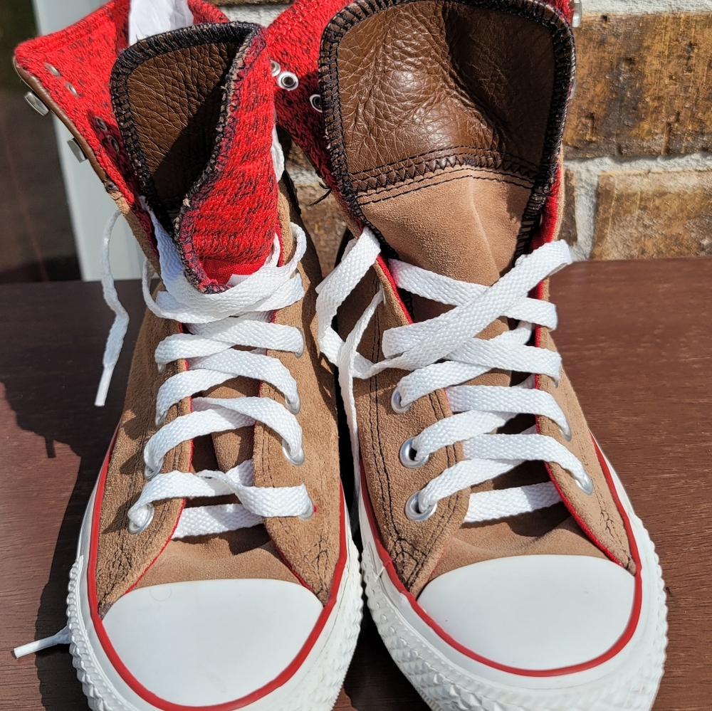 Converse All STAR